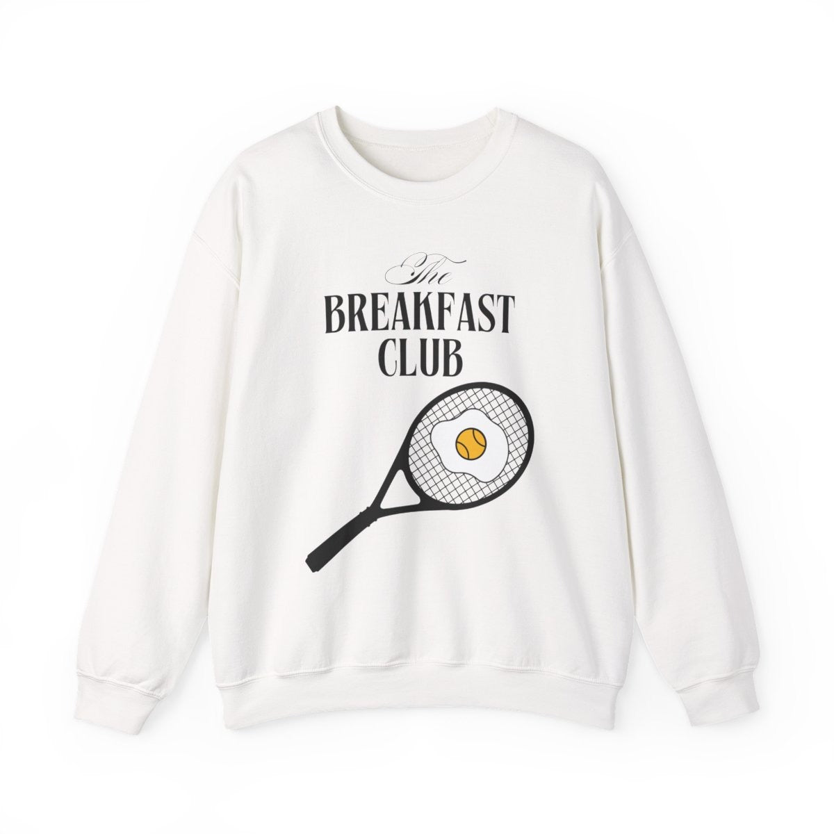 MORNING TENNIS - Tennis (Sweatshirt)