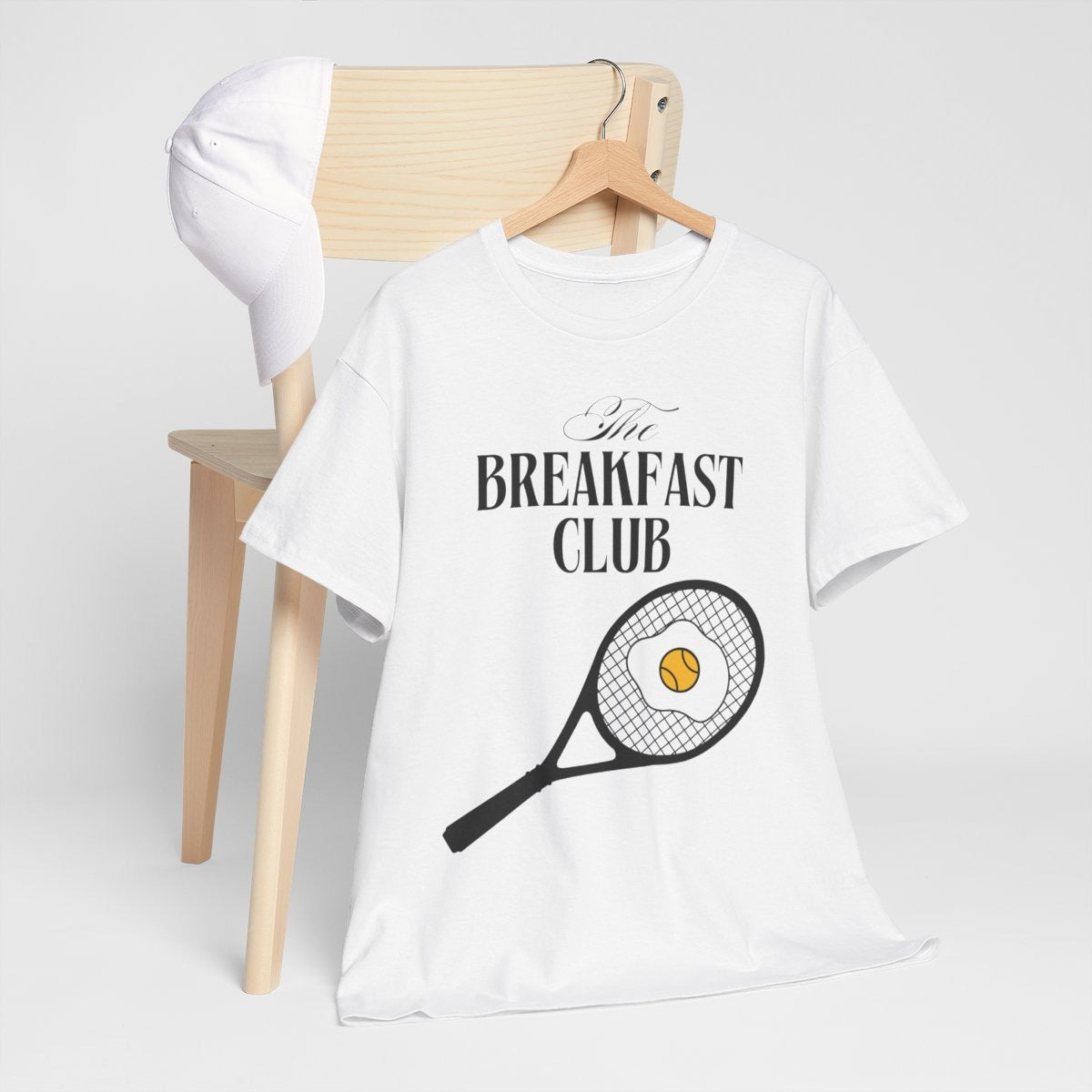 MORNING TENNIS - Tennis (Kids Tee)