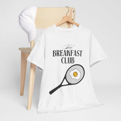 MORNING TENNIS - Tennis (Kids Tee)