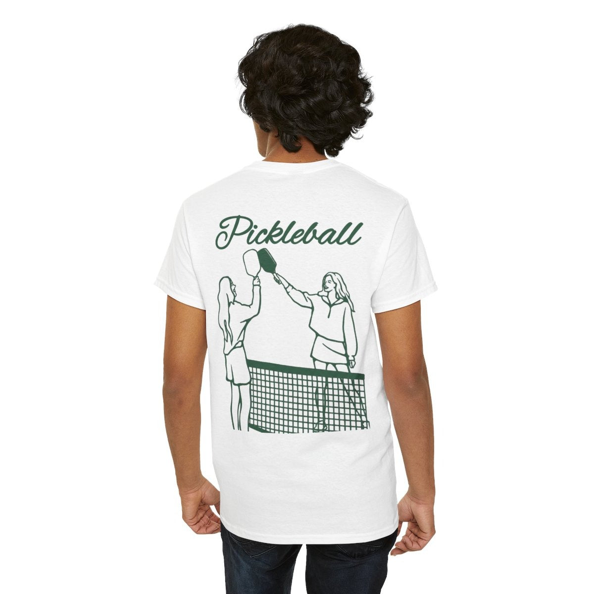PICKLEBALL 22 - Pickleball (Dri Fit)