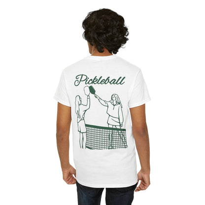PICKLEBALL 22 - Pickleball (Basic Tee)