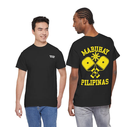 MABUHAY - Pickleball (Dri Fit)