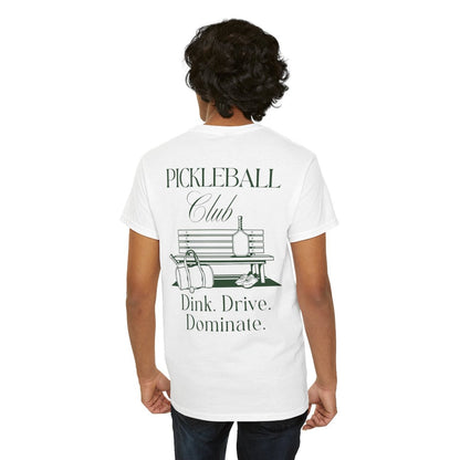 PICKLEBALL 20 - Pickleball (Dri Fit)
