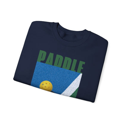 PADDLE CULTURE - Pickleball (Sweatshirt)