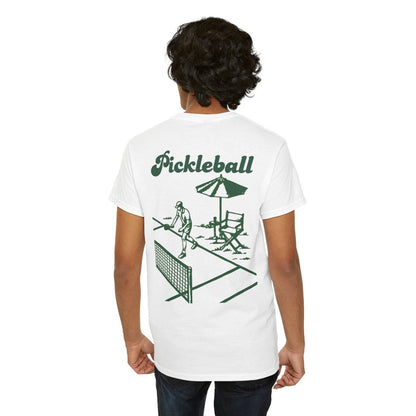 PICKLEBALL 19 - Pickleball (Basic Tee)