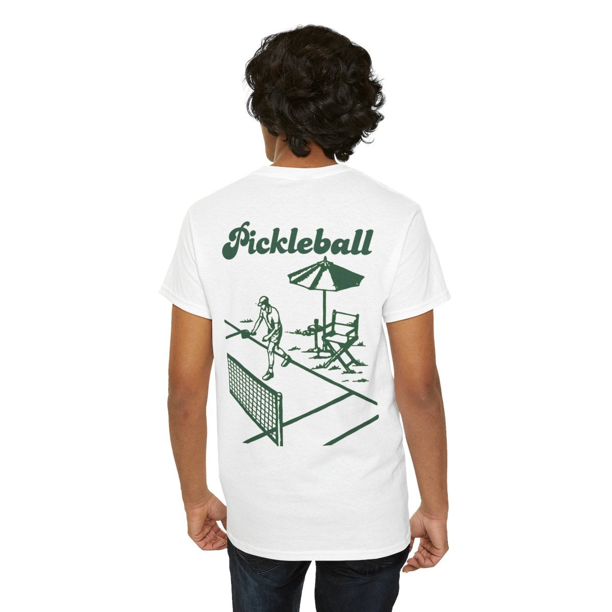 PICKLEBALL 19 - Pickleball (Dri Fit)