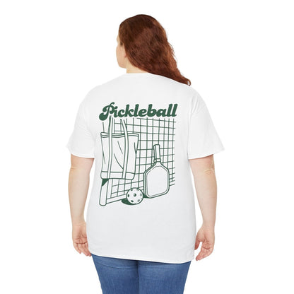 PICKLEBALL 18 - Pickleball (Dri Fit)