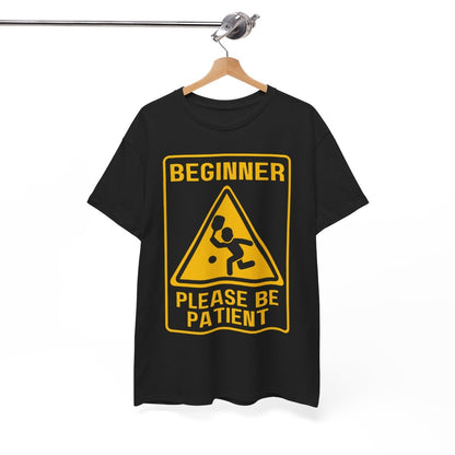 PICKLEBALL BEGINNER  - Pickleball (Dri Fit)