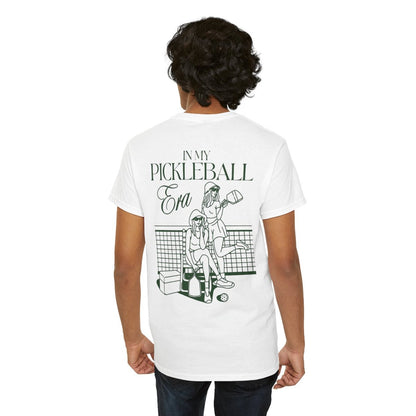 PICKLEBALL ERA - Pickleball (Basic Tee)