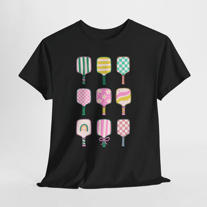 PADDLE - Pickleball (Dri Fit)
