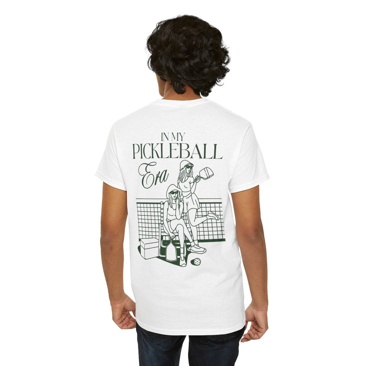 PICKLEBALL ERA - Pickleball (Dri Fit)