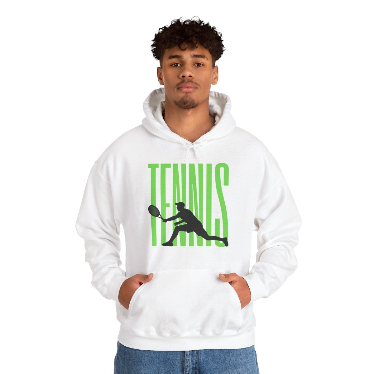 COURT LEGACY - Tennis (Hoodie)