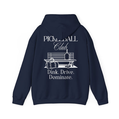 PICKLEBALL 20 - Pickleball (Hoodie)