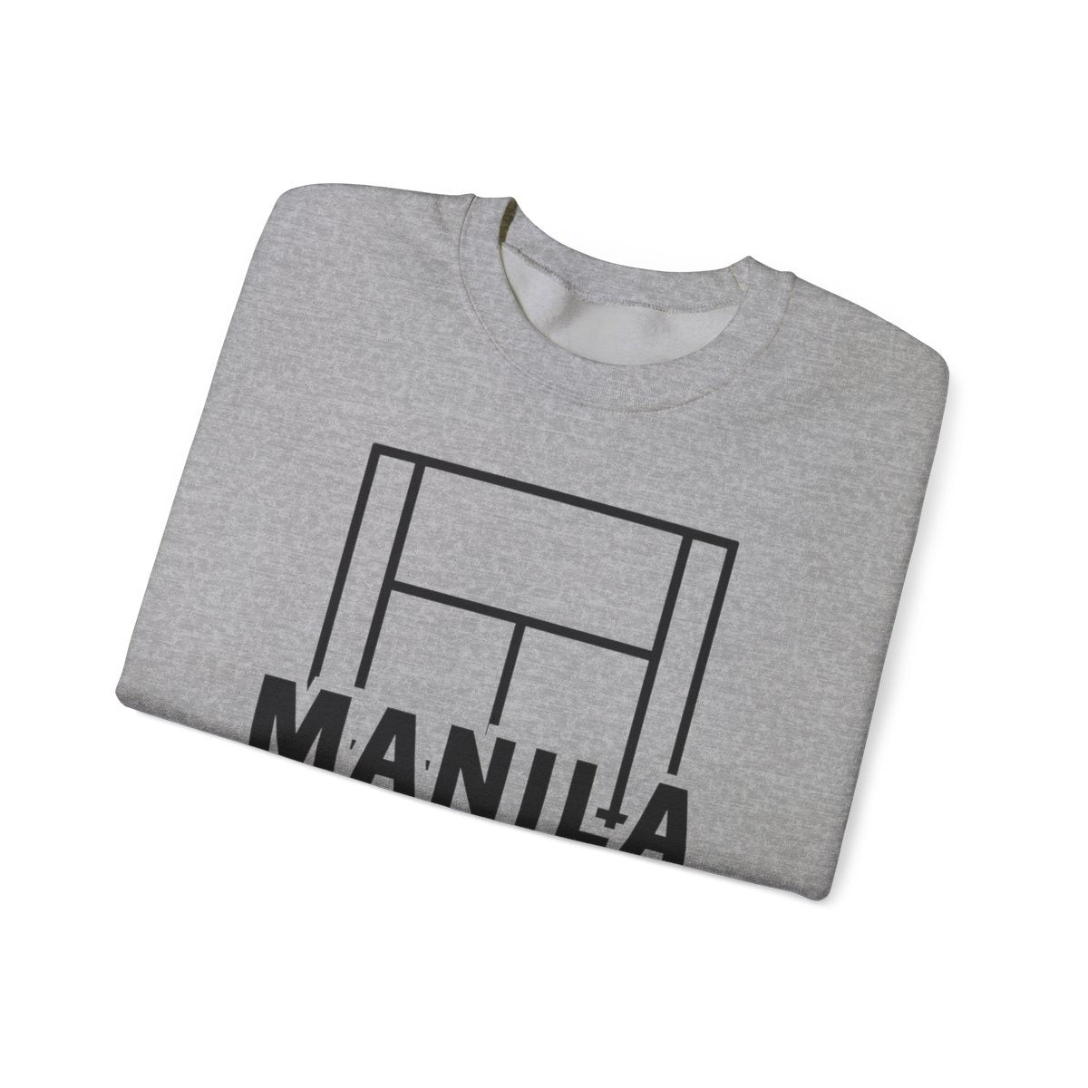 MANILA 3 - Tennis (Sweatshirt)