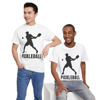 PICKLEBALL 23 - Pickleball (Basic Tee)