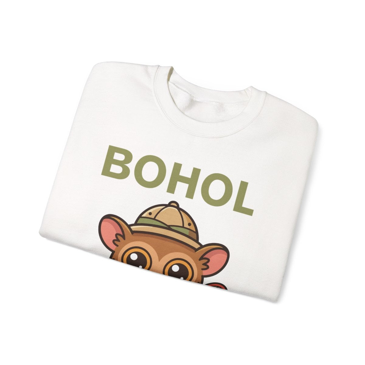BOHOL 2 - Tennis (Sweatshirt)