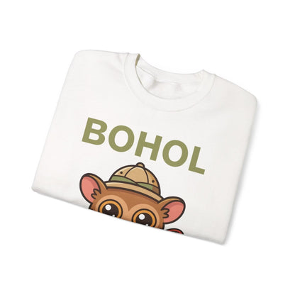 BOHOL 2 - Tennis (Sweatshirt)