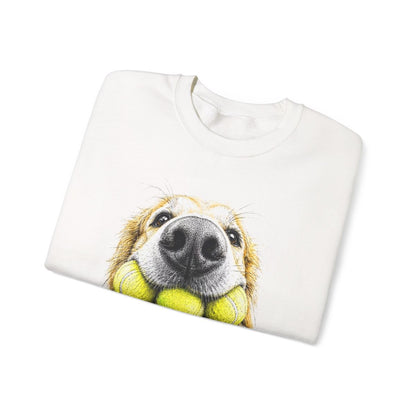 PAWS & ACES - Tennis (Sweatshirt)