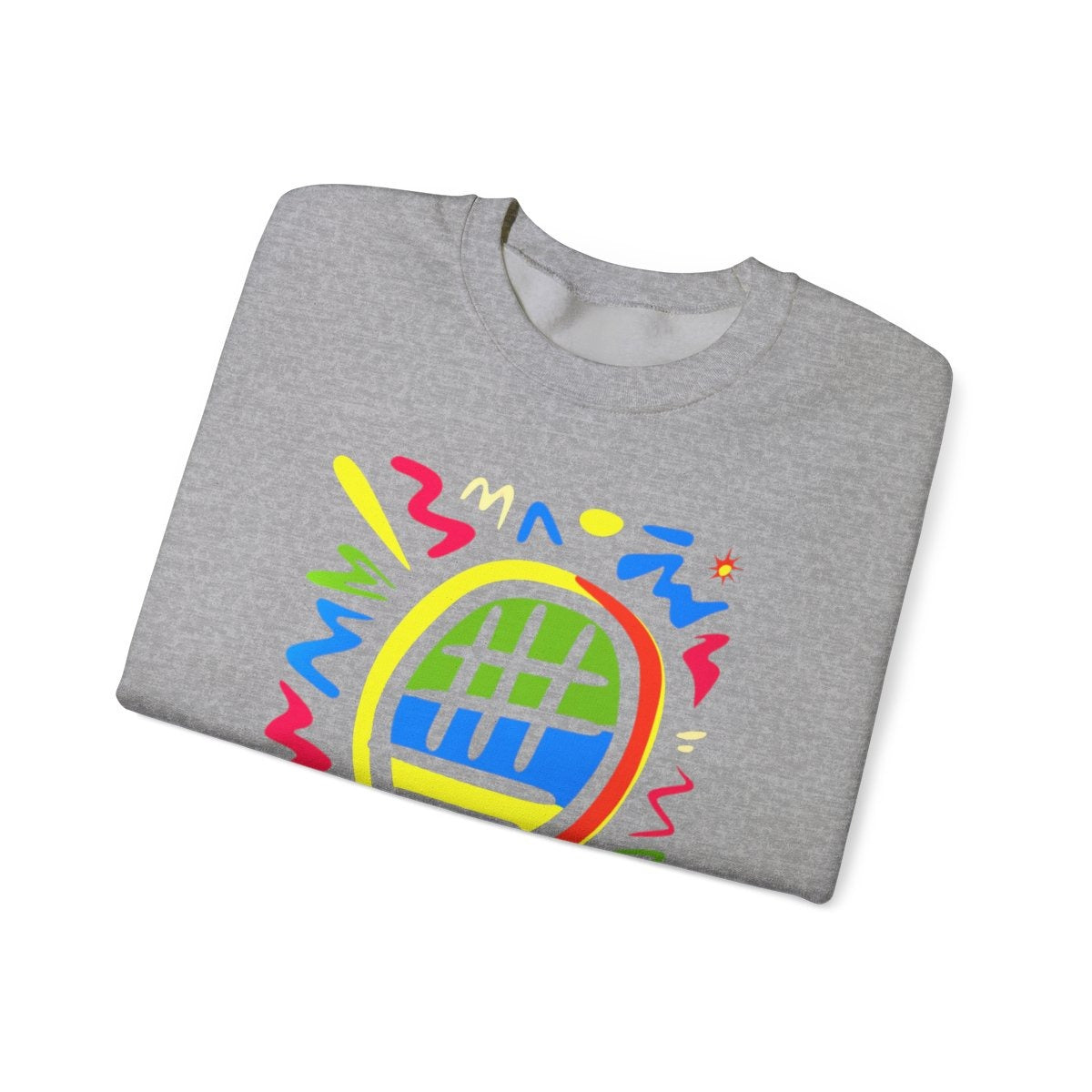SWEET SPOT - Tennis (Sweatshirt)