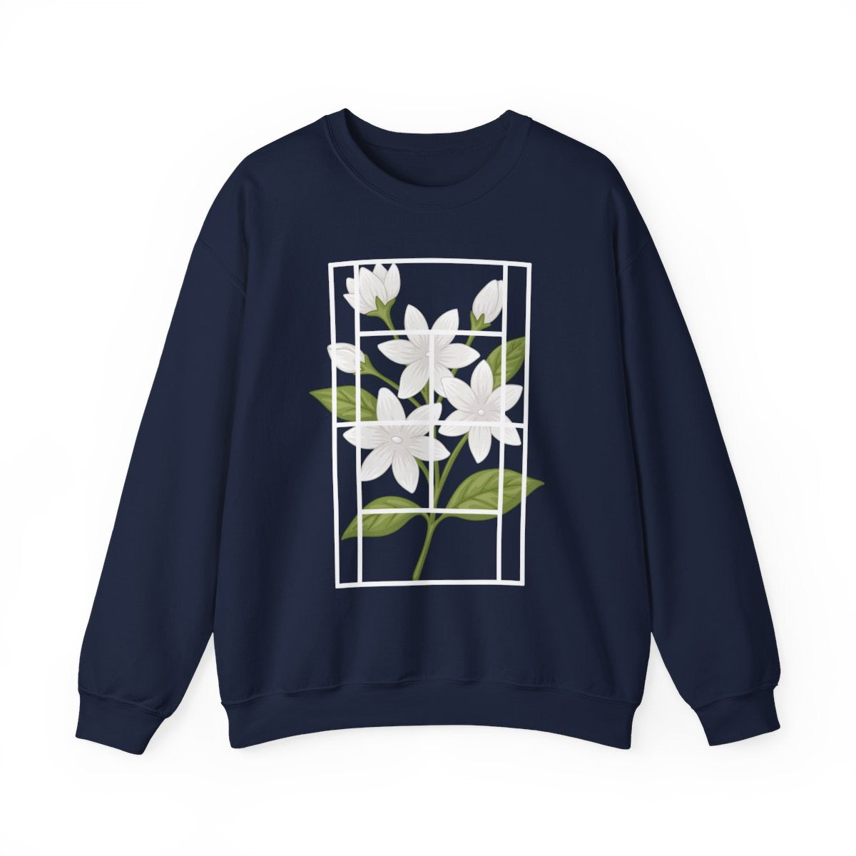 SAMPAGUITA 14 - Tennis (Sweatshirt)