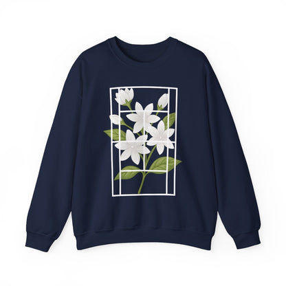 SAMPAGUITA 14 - Tennis (Sweatshirt)