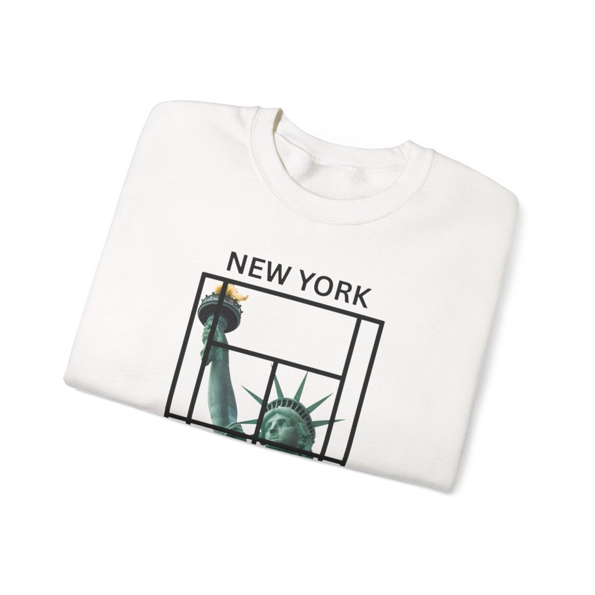 NEW YORK 2 - Tennis (Sweatshirt)