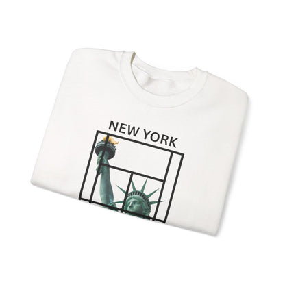 NEW YORK 2 - Tennis (Sweatshirt)