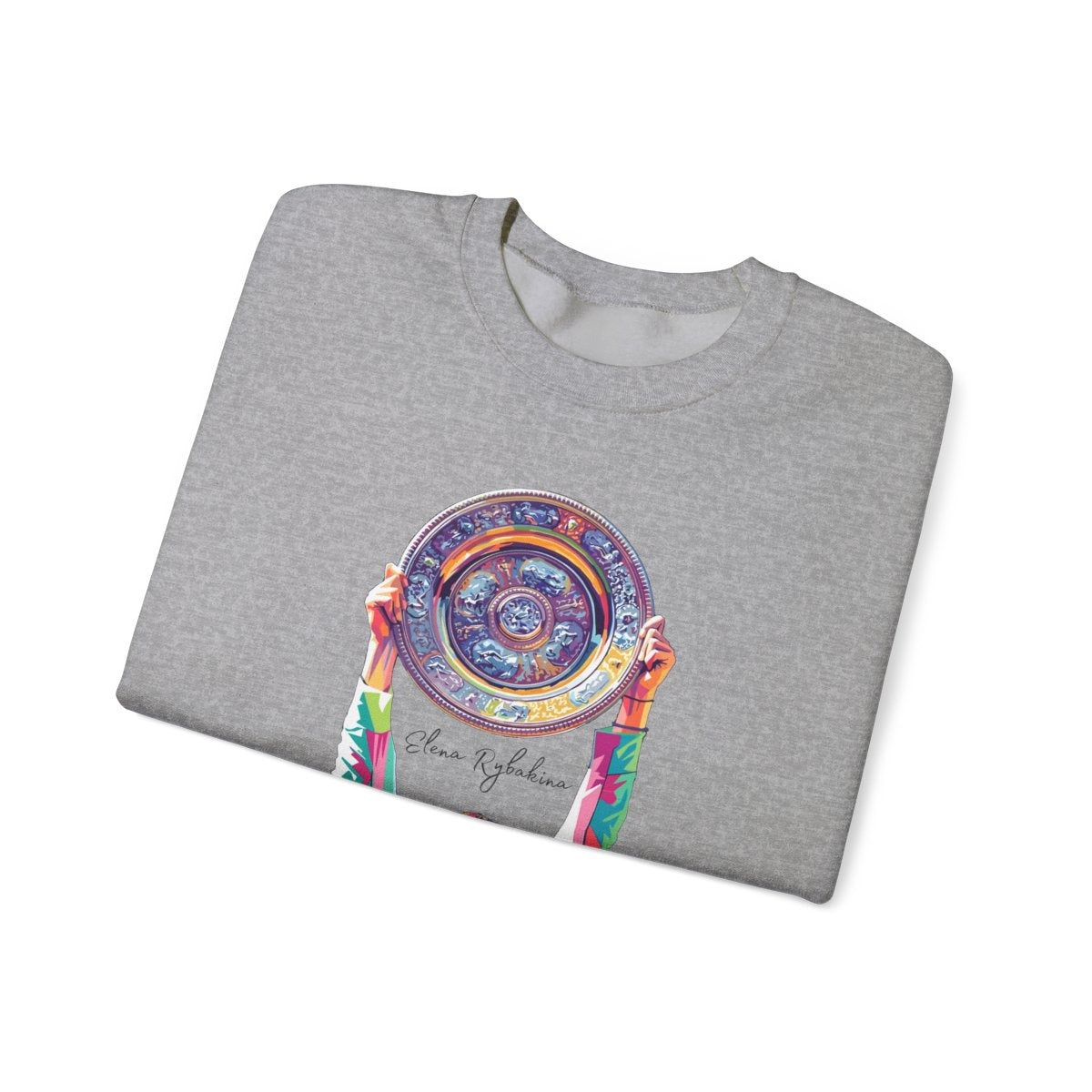 ELENA RYBAKINA 2 - Tennis (Sweatshirt)
