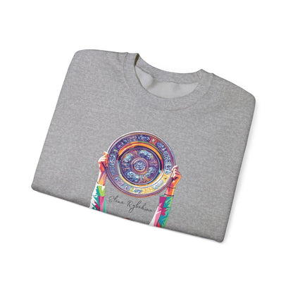ELENA RYBAKINA 2 - Tennis (Sweatshirt)