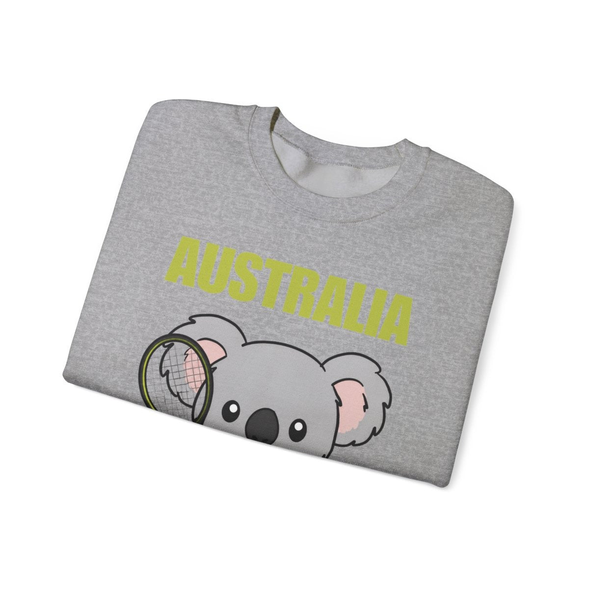 AUSTRALIA - Tennis (Sweatshirt)