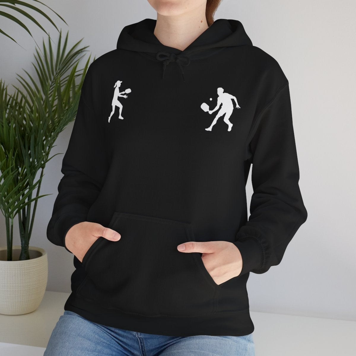 DINKER - Pickleball (Hoodie)