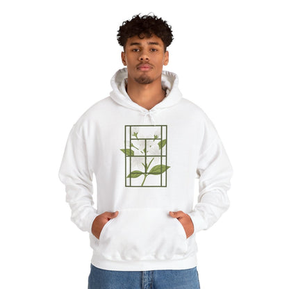 SAMPAGUITA 14 - Tennis (Hoodie)