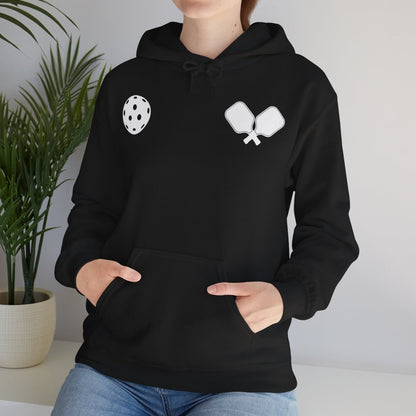 PICKLED - Pickleball (Hoodie)