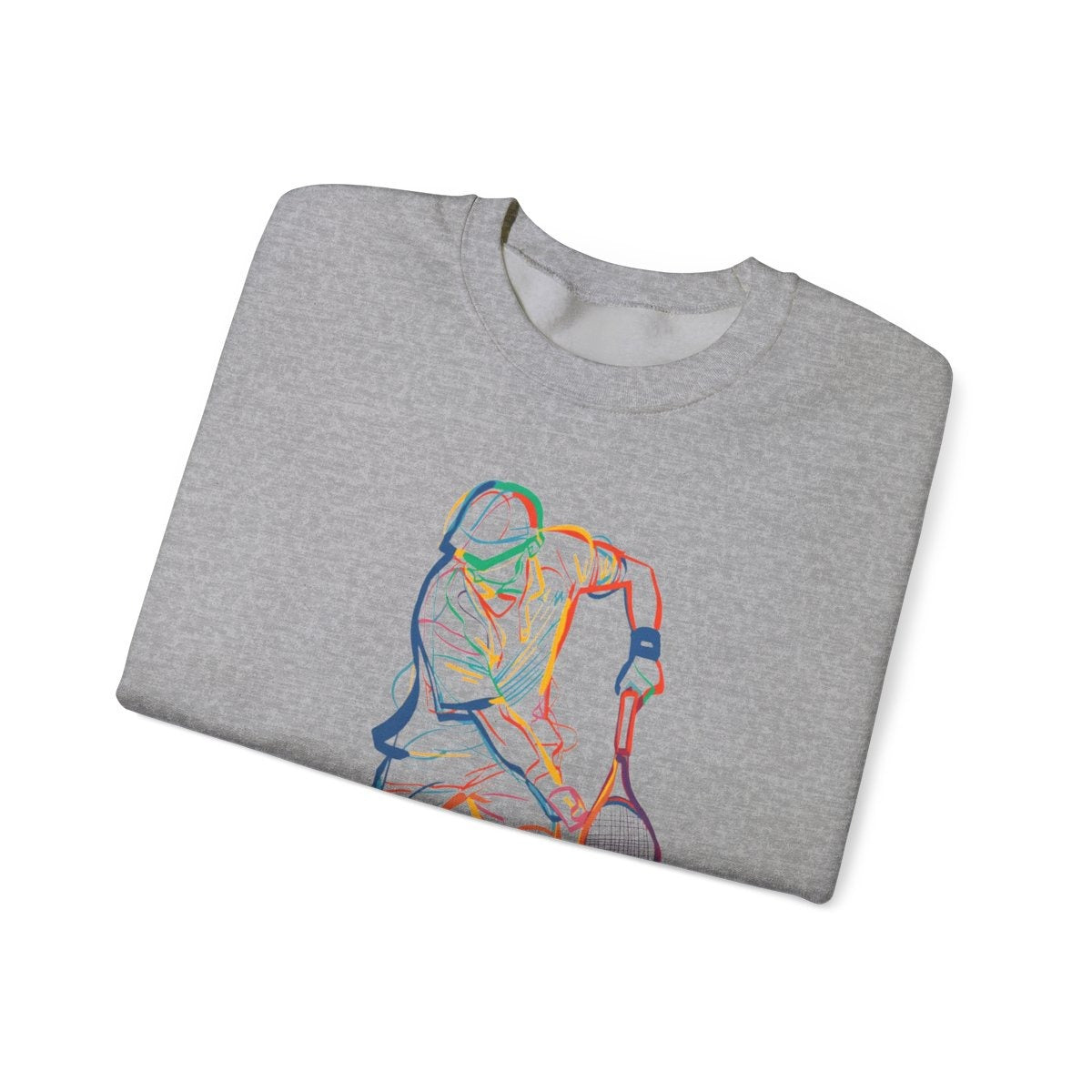 MATCH DAY - Tennis (Sweatshirt)