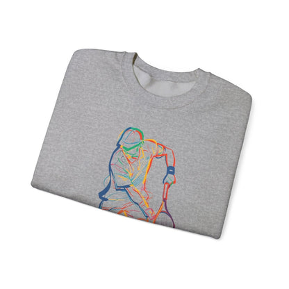 MATCH DAY - Tennis (Sweatshirt)