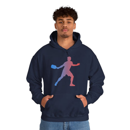HUSTLE - Pickleball (Hoodie)