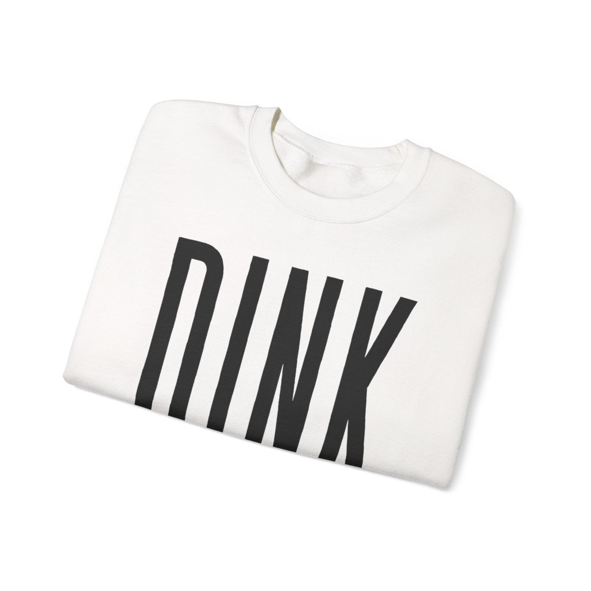 DINK 5 - Pickleball (Sweatshirt)