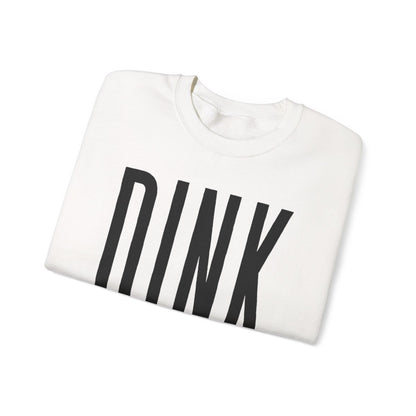DINK 5 - Pickleball (Sweatshirt)