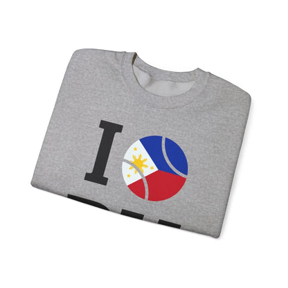 PH 1 - Tennis (Sweatshirt)