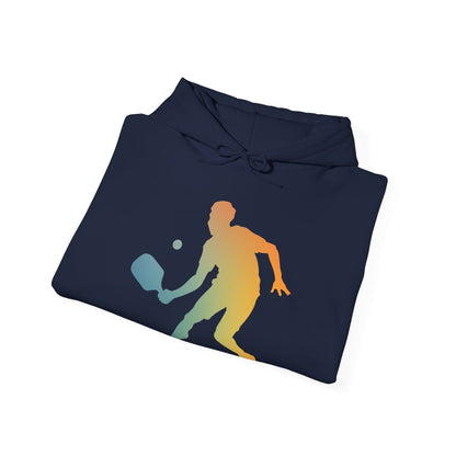 DINK MASTER - Pickleball (Hoodie)