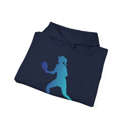 FOCUS - Pickleball (Hoodie)