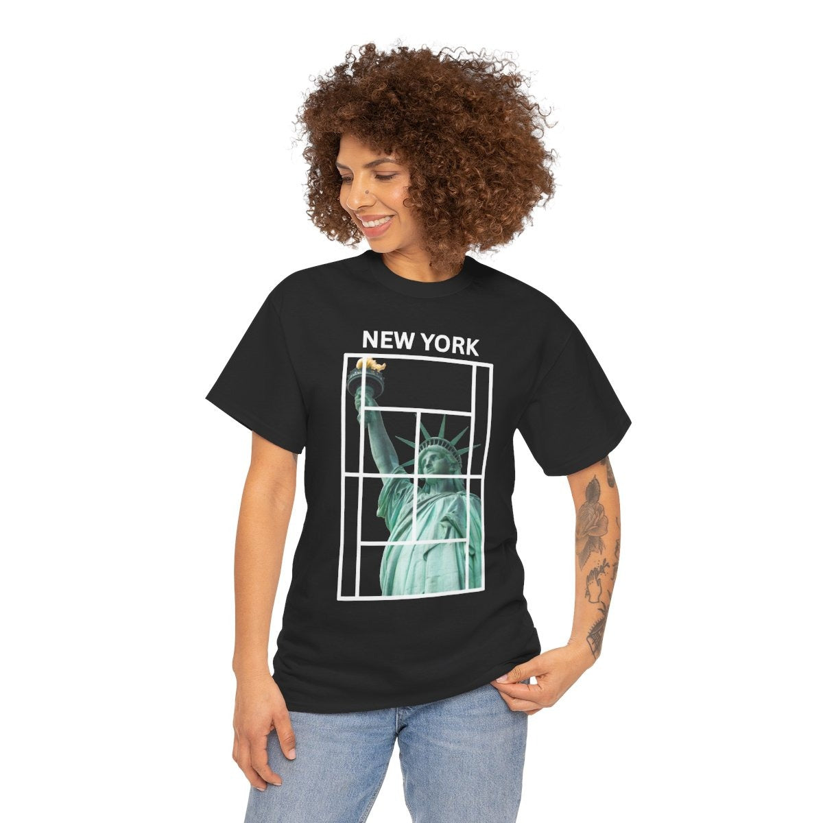 NEW YORK 2 - Tennis (Dri Fit)