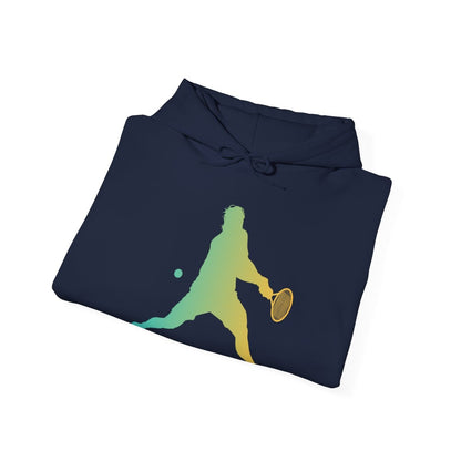 UNFORCED - Tennis (Hoodie)
