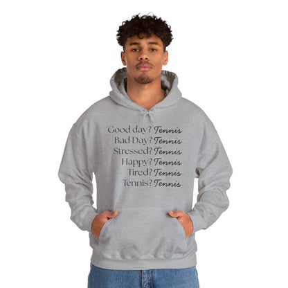 ACE PRO - Tennis (Hoodie)
