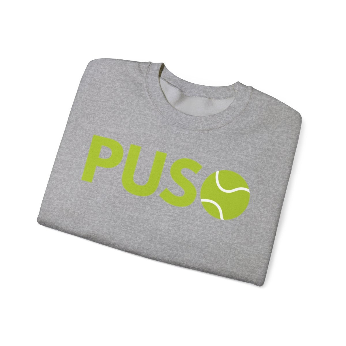 PUSO - Tennis (Sweatshirt)