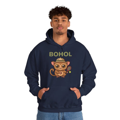 BOHOL 2 - Tennis (Hoodie)