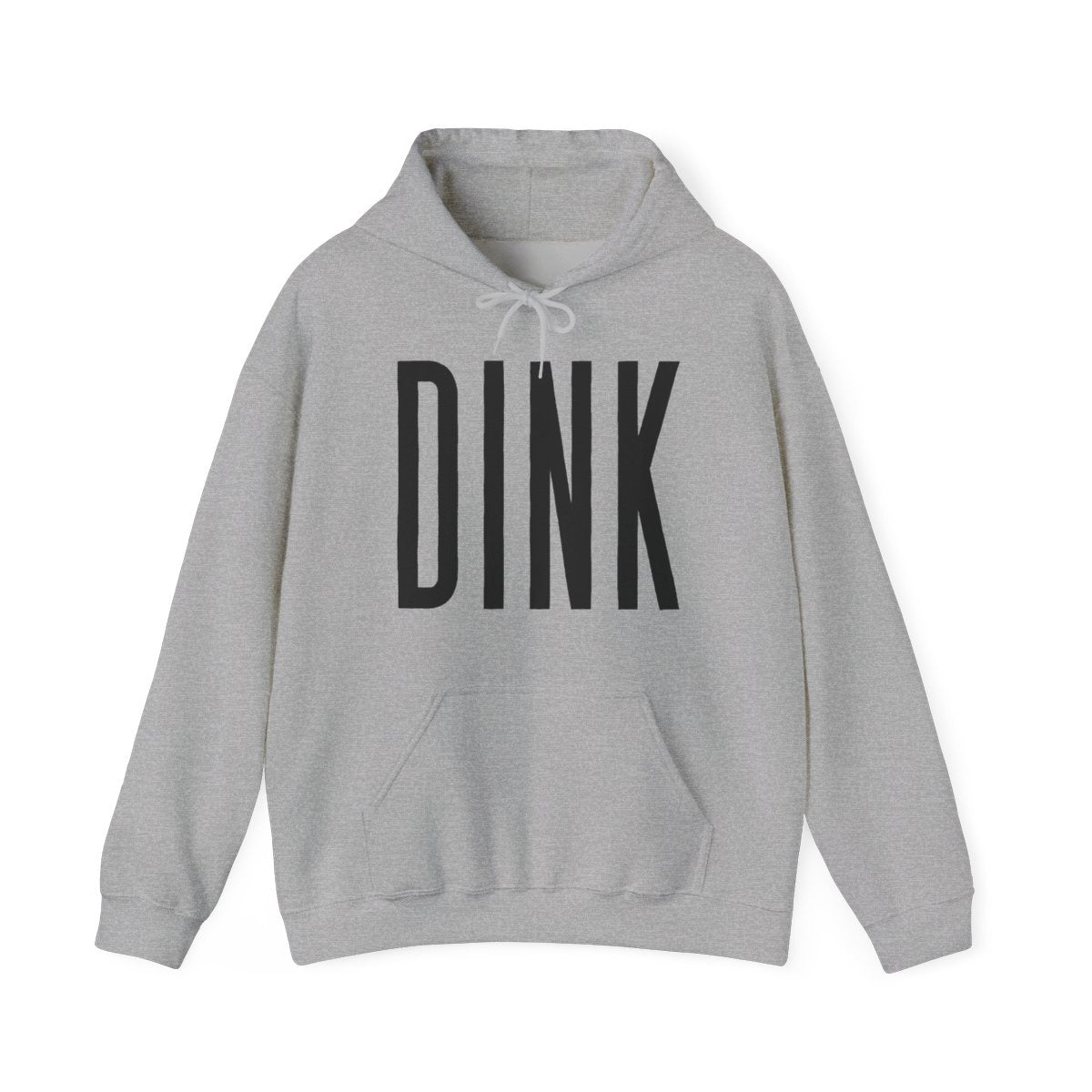 DINK 5 - Pickleball (Hoodie)