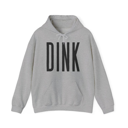 DINK 5 - Pickleball (Hoodie)