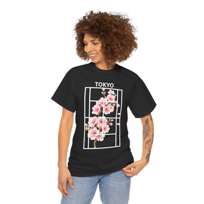 TOKYO 2 - Tennis (Dri Fit)