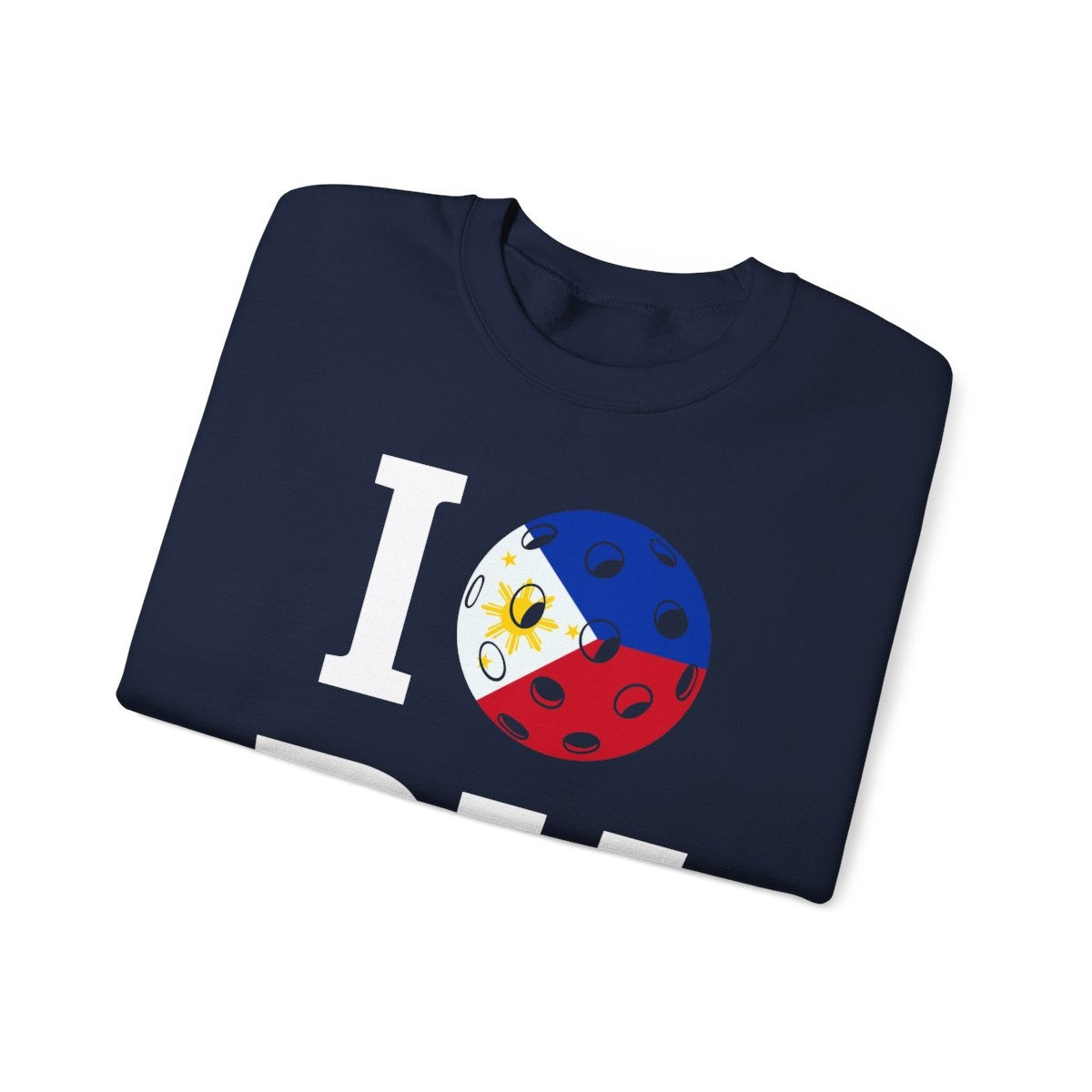 PH 1 - Pickleball (Sweatshirt)